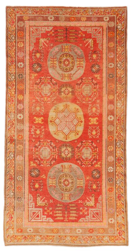 Khotan / 12078 | WOVEN
