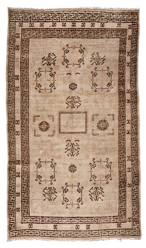 Khotan / 12079 | WOVEN