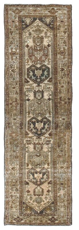 Hamadan / 12089 | WOVEN