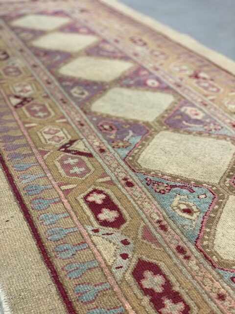 Agra / 12091 | WOVEN