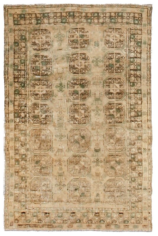 Zaboul / 12093 | WOVEN