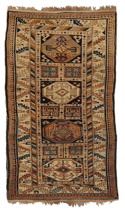 Caucasian / 12102 | WOVEN