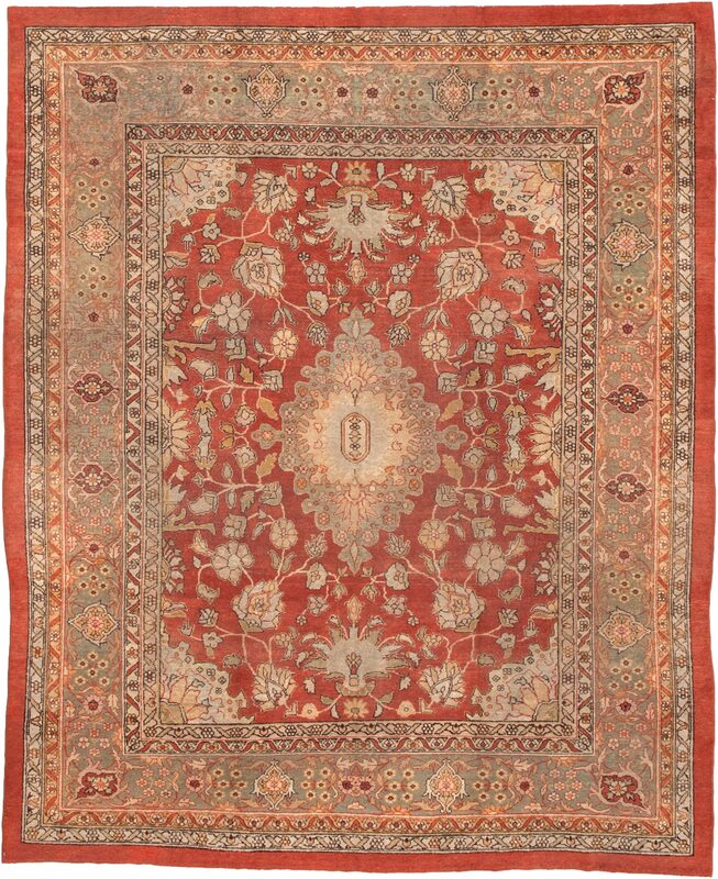 Agra / 12106 | WOVEN