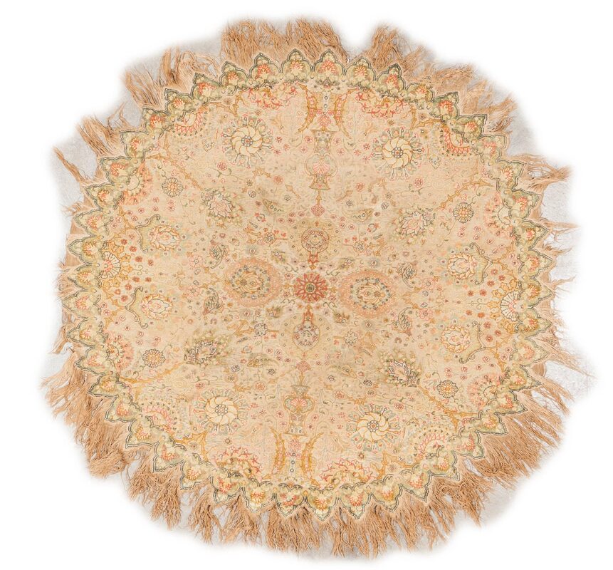 Kysari / 12114 | WOVEN