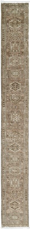 Gharajeh / 12126 | WOVEN