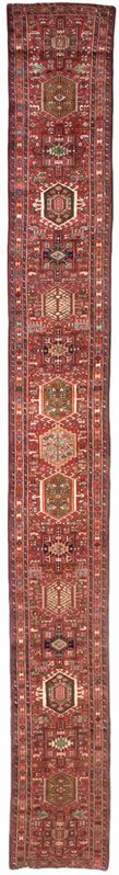 Gharajeh / 12134 | WOVEN