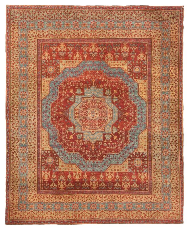 Woven Legends - Sardis / 12149 | WOVEN