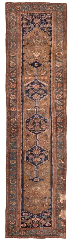 Sarab / 12155 | WOVEN