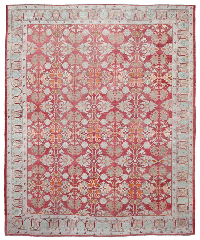 Agra / 12156 | WOVEN