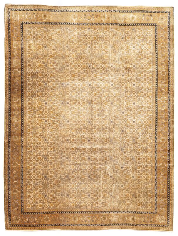 Agra / 12166 | WOVEN