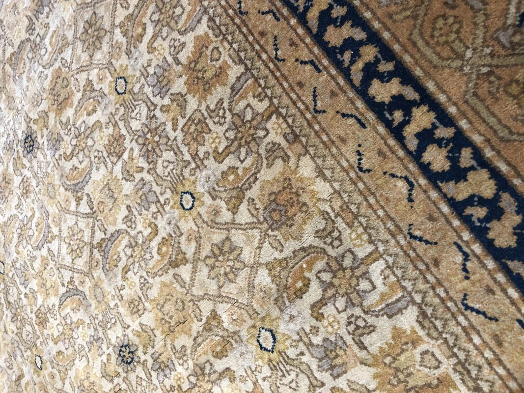Agra / 12166 | WOVEN