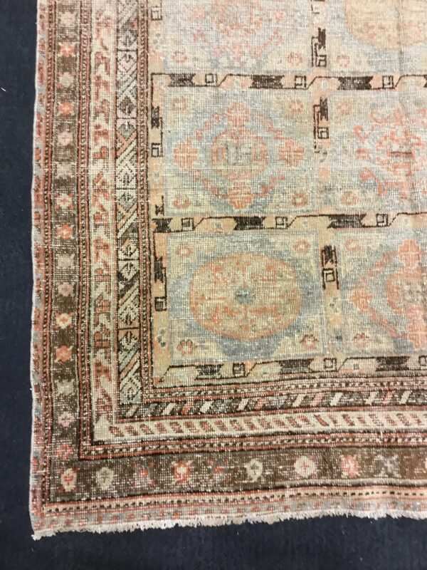 Khotan / 12177 | WOVEN