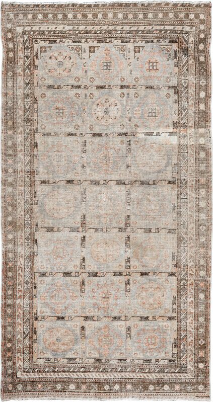Khotan / 12177 | WOVEN