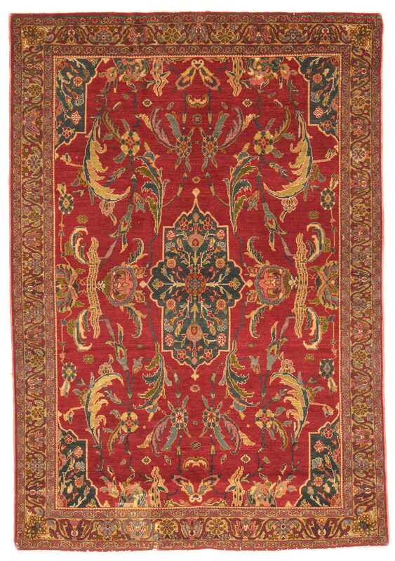 Sivas / 12186 | WOVEN