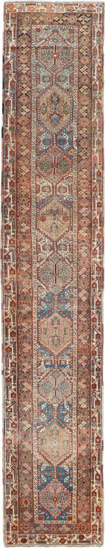 Bakhshaish / 12196 | WOVEN