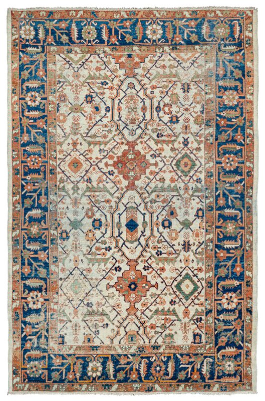 Mahal / 12212 | WOVEN
