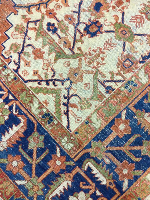 Mahal / 12212 | WOVEN