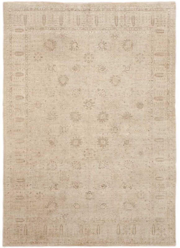 Antique Recreation / 12225 | WOVEN