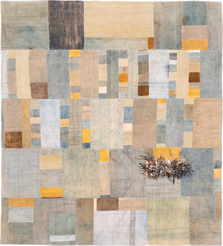 kilim patchwork / 12245 | WOVEN