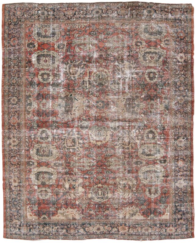 Mahal / 12263 | WOVEN