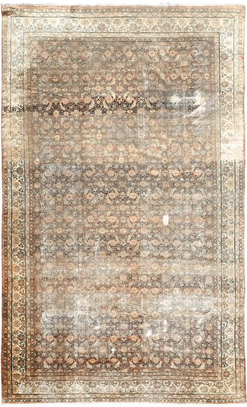 Mahal / 12277 | WOVEN