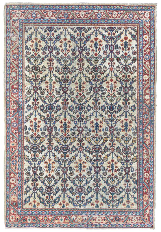 Mahal / 12286 | WOVEN