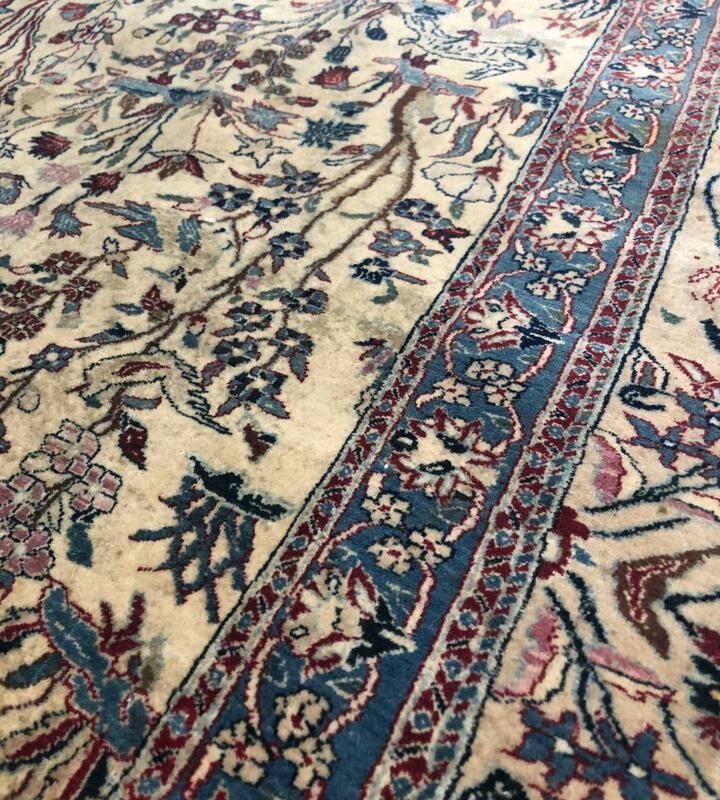 nain / 12292 | WOVEN
