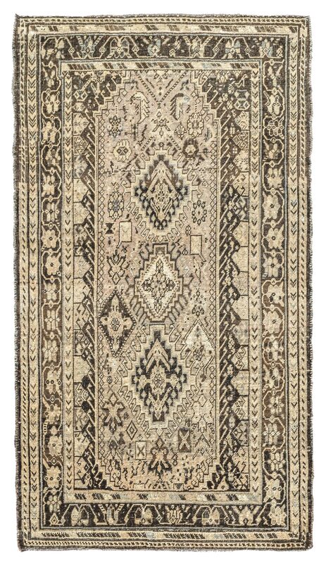 Ghashgai / 12298 | WOVEN