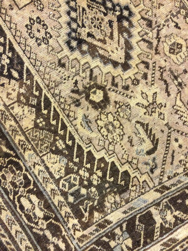 Ghashgai / 12298 | WOVEN
