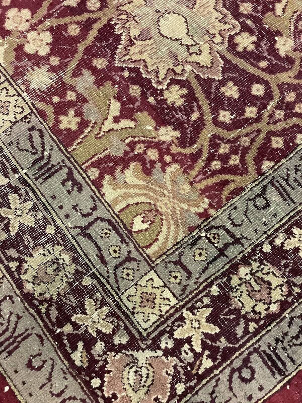 Agra / 12308 | WOVEN