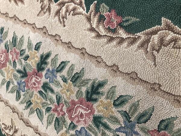hook / 12309 | WOVEN