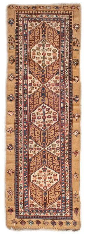 Sarab / 12313 | WOVEN