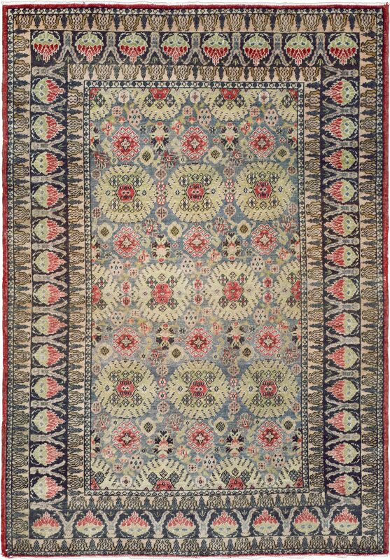 Sivas / 12325 | WOVEN