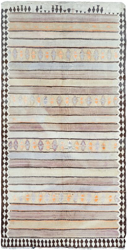 Kilim / 12331 | WOVEN