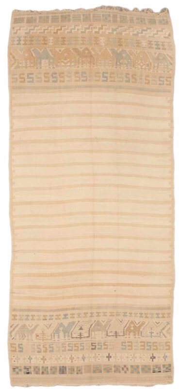 Mexican / 12338 | WOVEN