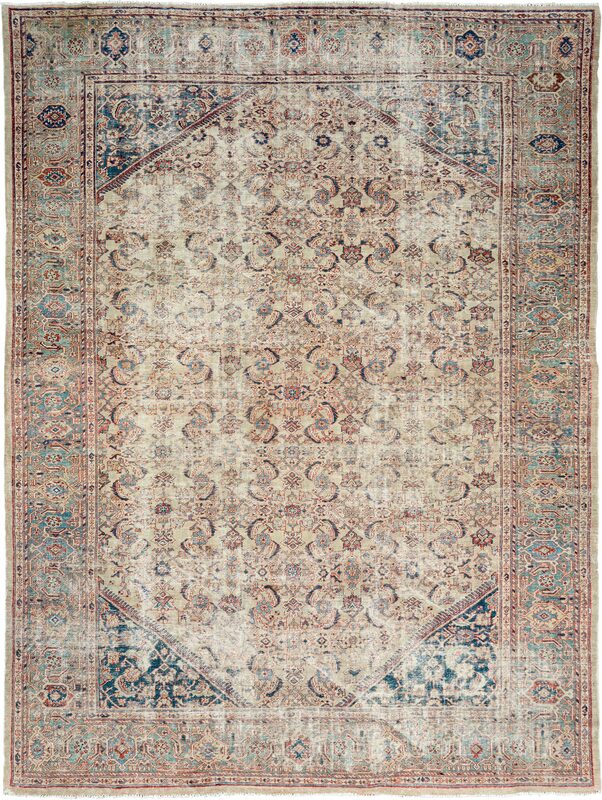 Mahal / 12377 | WOVEN