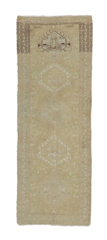 Soumak / 12387 | WOVEN