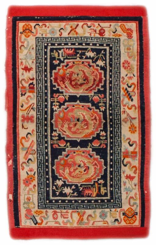 tibetan / 12410 | WOVEN