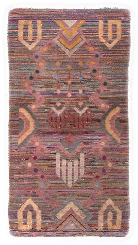 Chinese / 12425 | WOVEN
