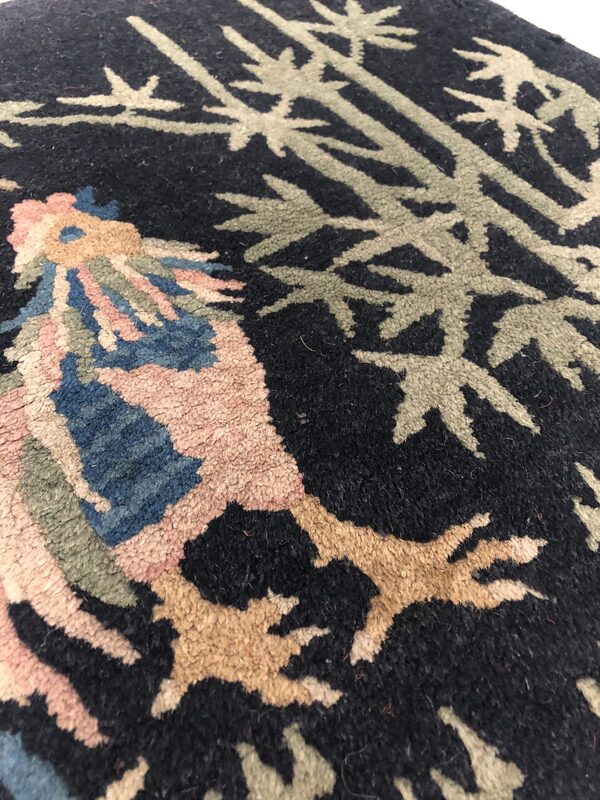 Chinese / 12439 | WOVEN