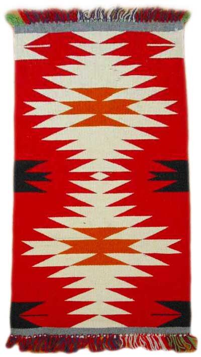 Navajo / 12441 | WOVEN