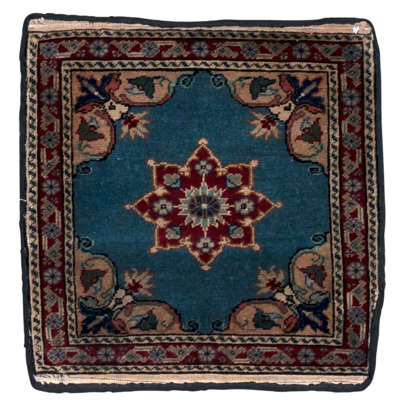 Turkish / 12451 | WOVEN