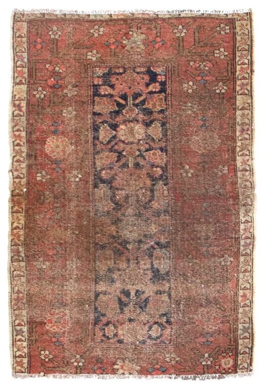 Kurd / 12452 | WOVEN