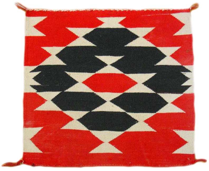 Mexican / 12453 | WOVEN