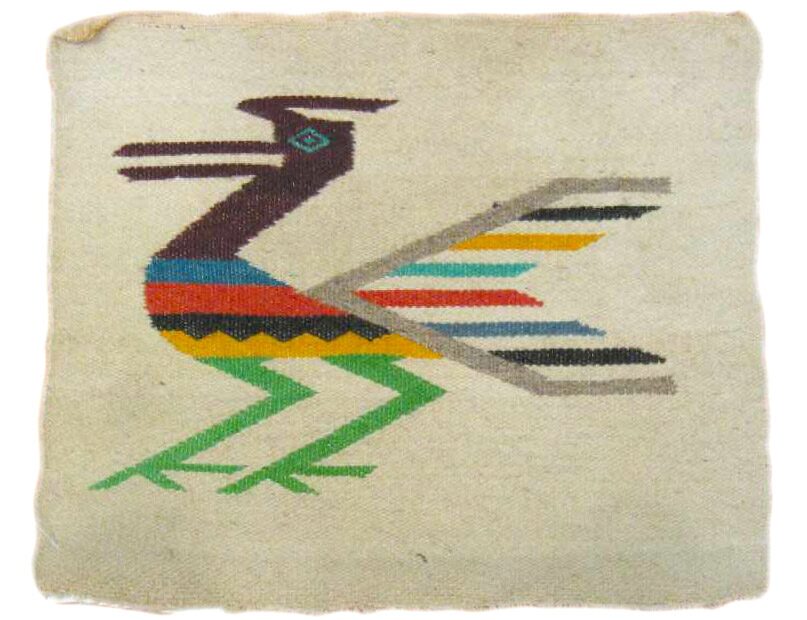 Mexican / 12454 | WOVEN