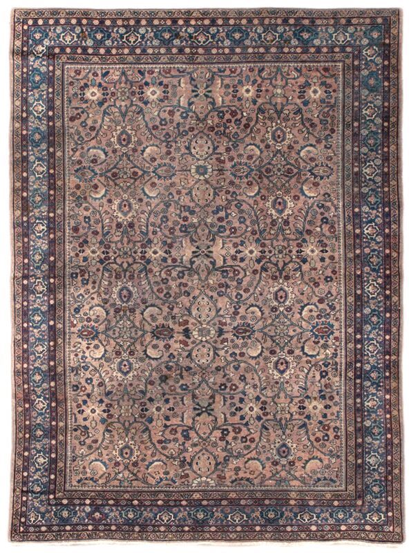 Mahal / 12465 | WOVEN