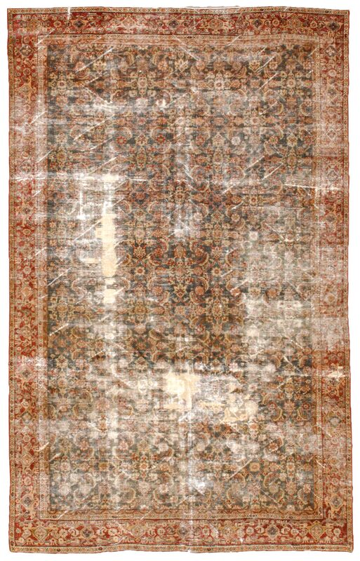Mahal / 12474 | WOVEN