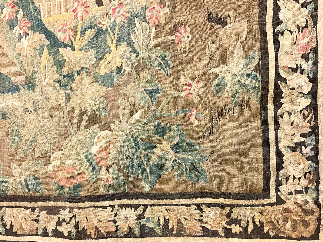 Tapestry / 12481 | WOVEN