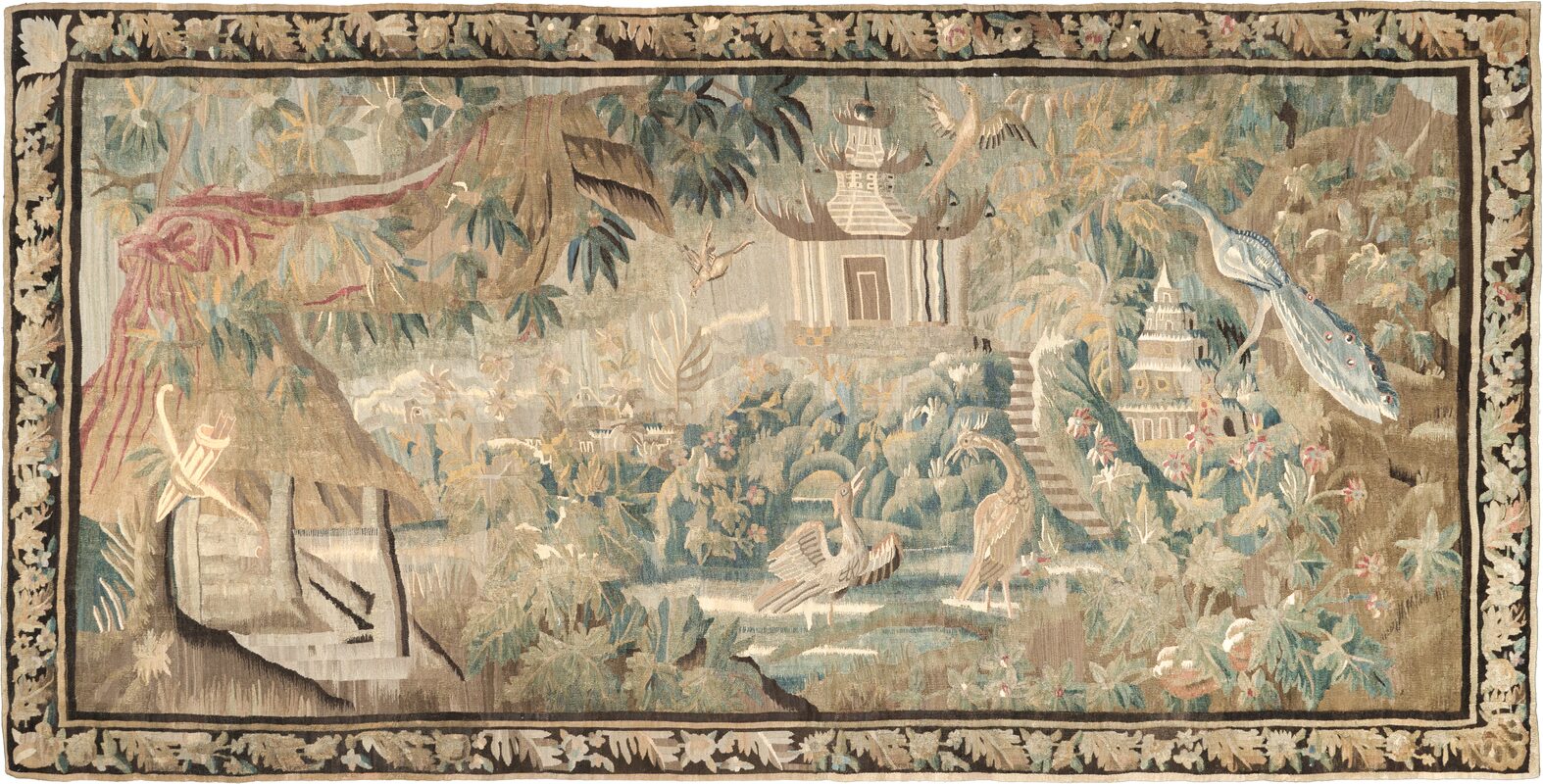 Tapestry / 12481 | WOVEN