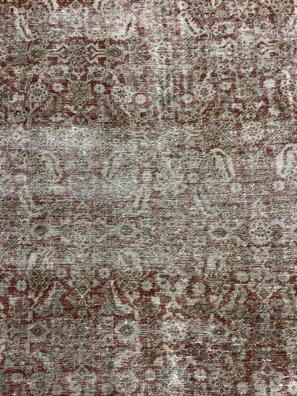 Sultanabad / 12495 | WOVEN